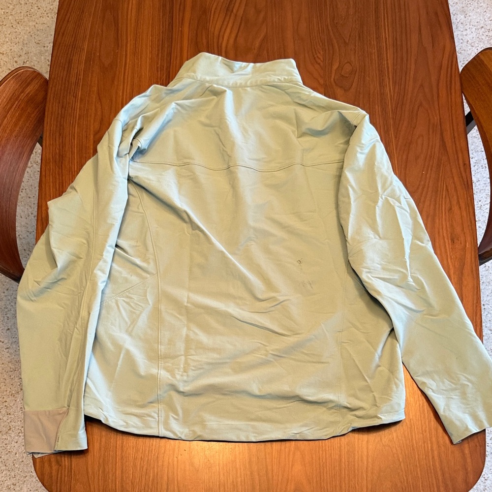 Arc'teryx Full-Zip Jacket, outer shell - image 4